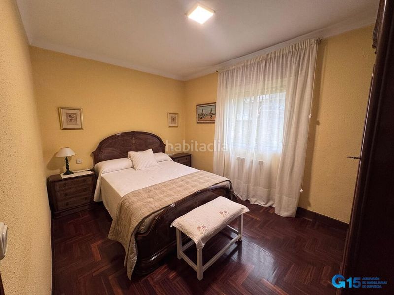 Foto fe81eaf1-bbee-412a-843b-68407d73c5ec. Pis amb calefacció a Capuchinos - Galtzaraborda Errenteria