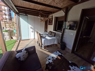 Flat in Centro
