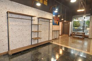 Local commercial en Araneder kalea 2. Local comercial en esquina