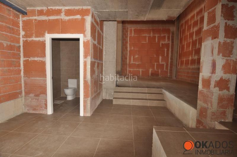 Foto 3ac52a85-7de5-4ca7-98ce-c53e38017948. Rent business premise in euskadi etorbidea 5 in Pasaia