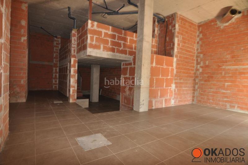 Foto 3bfbd70a-3943-4c6f-aaf3-34e9617e8760. Rent business premise in euskadi etorbidea 5 in Pasaia