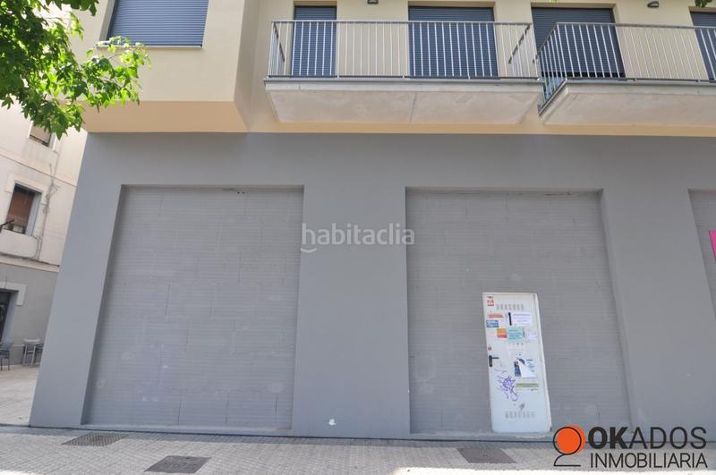 Foto 5d1428f9-0b90-492f-a1f5-37e7029f2e3e. Rent business premise in euskadi etorbidea 5 in Pasaia