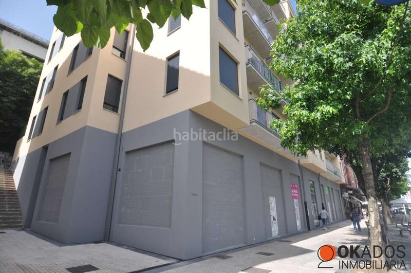 Foto 5e11544a-2967-4433-ac4e-fde07f7a87ba. Rent business premise in euskadi etorbidea 5 in Pasaia