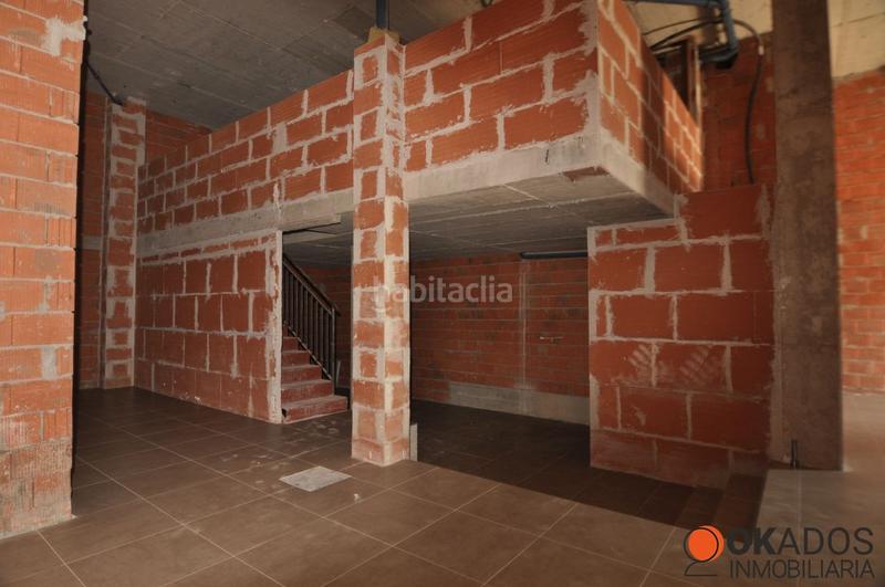 Foto 997a8705-6660-461e-a7f9-1dac55fd712e. Rent business premise in euskadi etorbidea 5 in Pasaia