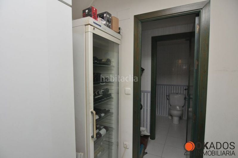 Foto 2afff6c9-243a-4de4-9694-c69f9adb806b. Local comercial en herriko plaza 11 en Pasaia