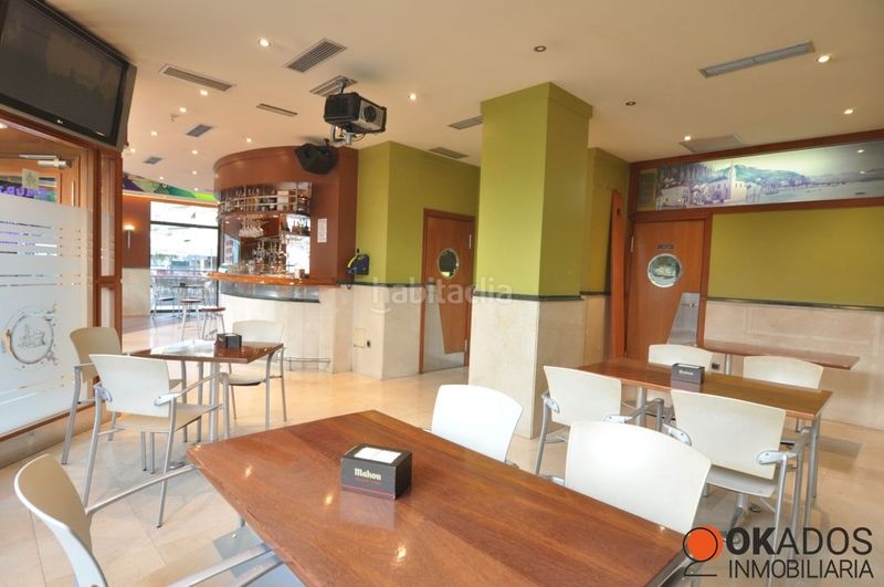 Foto 347a1c04-6a5a-4f5b-b1a8-50e9af7613df. Local comercial en herriko plaza 11 en Pasaia