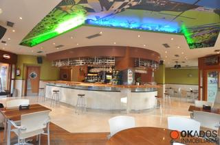 Local Comercial a Herriko plaza 11