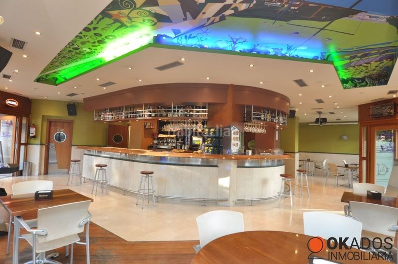Foto 7ac8593e-b1cd-49c0-93a1-9312174b30fd. Local comercial en herriko plaza 11 en Pasaia