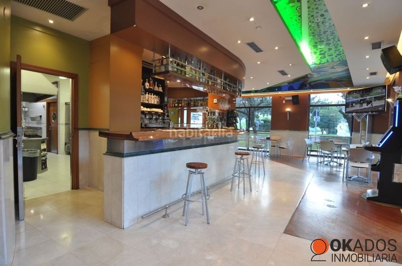 Foto 7bae01bc-e172-41ff-93c9-061aebd2bb94. Local comercial en herriko plaza 11 en Pasaia