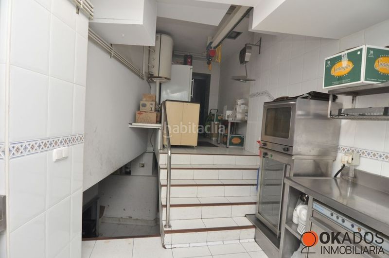 Foto aeb99d7f-415b-4a0e-98ac-31566782fa8b. Local comercial en herriko plaza 11 en Pasaia