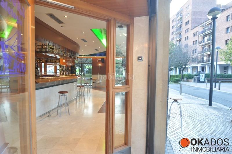 Foto e7a78833-0349-4f14-8365-46b203232969. Local comercial en herriko plaza 11 en Pasaia