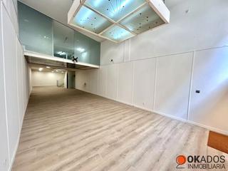 Local Comercial a Azkuene kalea 11