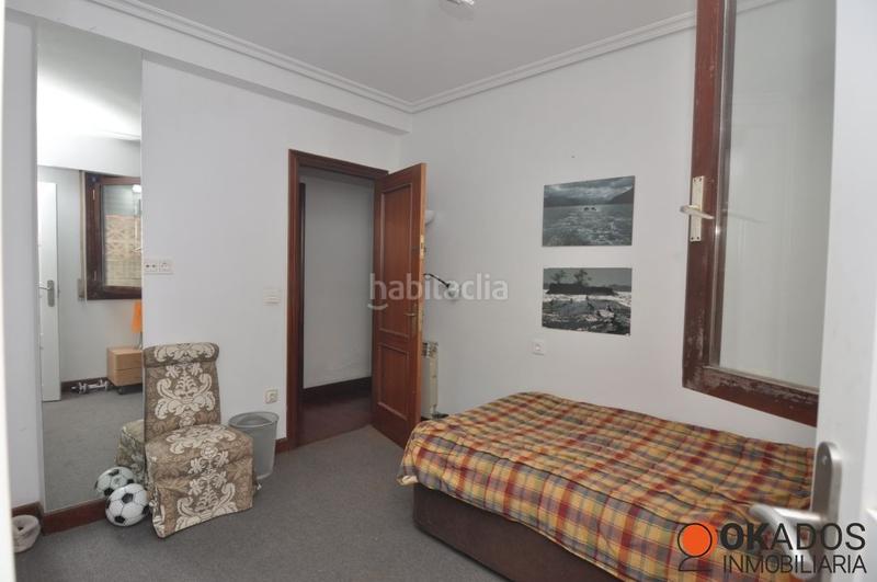 Foto 122d3a1a-98bb-425c-97a0-406083c12307. Appartement avec chauffage parking dans Ibaeta Donostia - San Sebastián