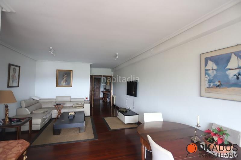 Foto 29c7130c-388d-4b2e-917c-aac6119bab6e. Appartement avec chauffage parking dans Ibaeta Donostia - San Sebastián