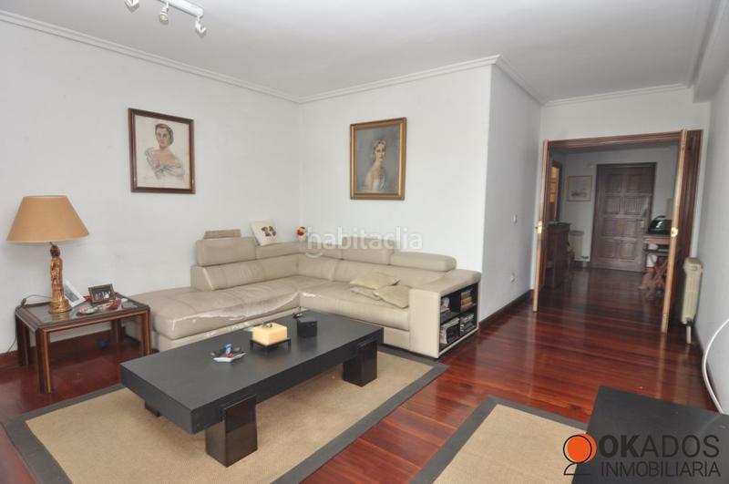 Foto 398840dd-9c30-4924-bc5e-41cb4fff55a7. Appartement avec chauffage parking dans Ibaeta Donostia - San Sebastián