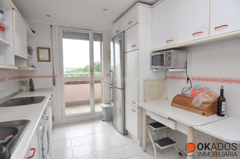 Foto 51e43cd0-46a8-46e2-9bad-bfa1f4977cf7. Appartement avec chauffage parking dans Ibaeta Donostia - San Sebastián