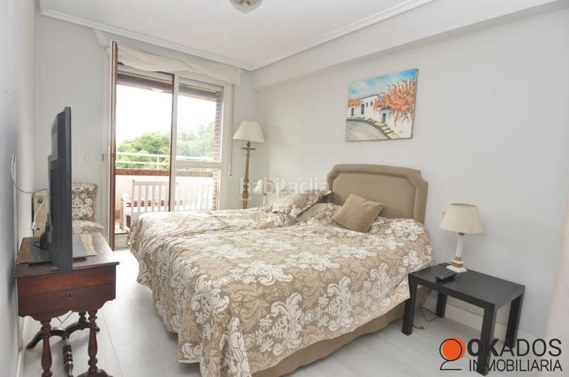 Foto 61dac67e-d5d8-4551-b6fd-85aa9ded3281. Appartement avec chauffage parking dans Ibaeta Donostia - San Sebastián