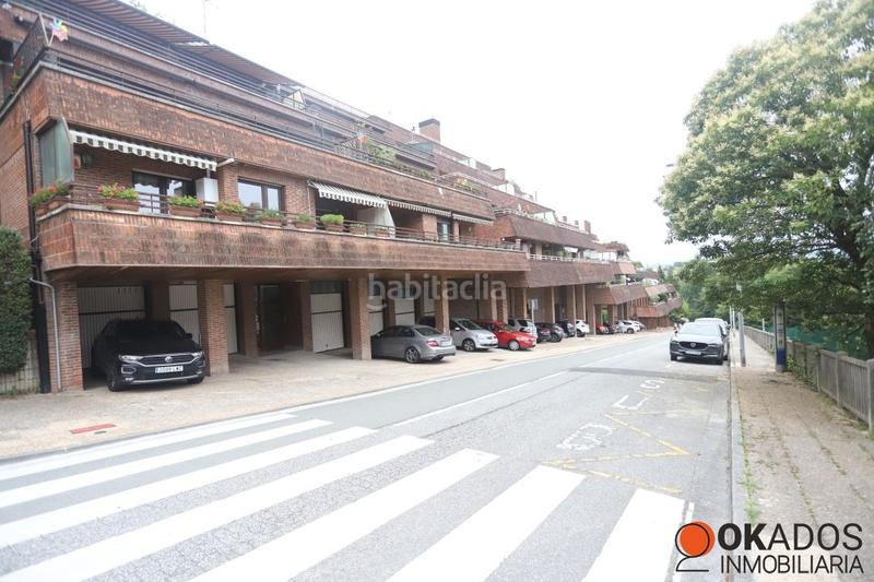 Foto 7ed3b0a8-915c-4e4e-b329-fbe6fba4f989. Appartement avec chauffage parking dans Ibaeta Donostia - San Sebastián