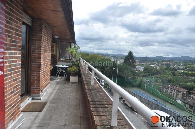 Foto a268ddf5-18ca-46b2-84de-98290cac5592. Appartement avec chauffage parking dans Ibaeta Donostia - San Sebastián