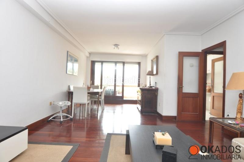 Foto ba9e3457-fef1-466d-a3a8-56058900d8aa. Appartement avec chauffage parking dans Ibaeta Donostia - San Sebastián