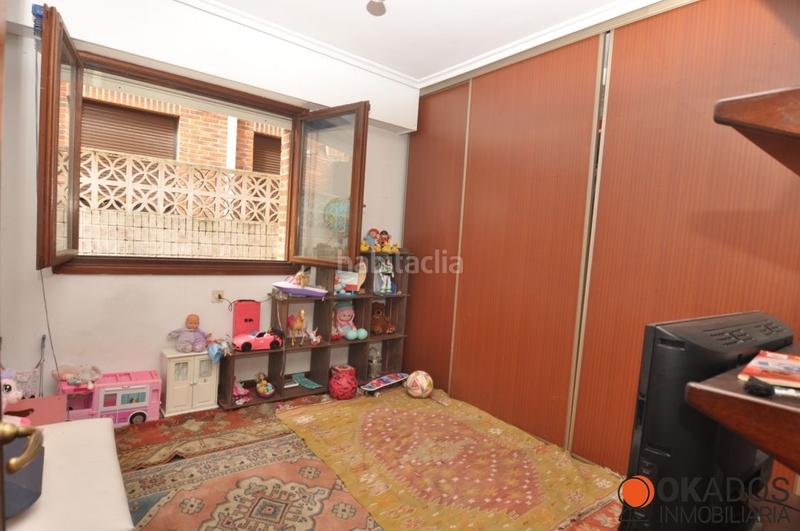 Foto ef677ba8-553c-43a4-a758-1486090f935c. Appartement avec chauffage parking dans Ibaeta Donostia - San Sebastián