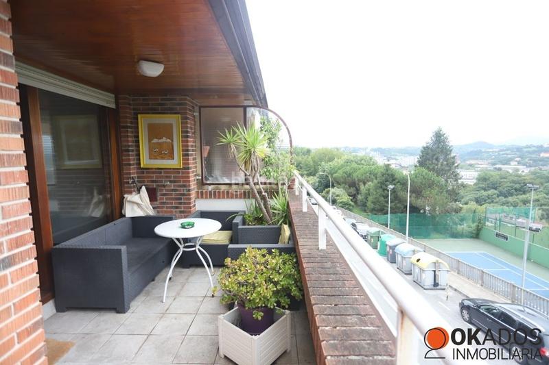 Foto fd407236-0ae4-4a3f-8b5c-2ef994d3ed8a. Appartement avec chauffage parking dans Ibaeta Donostia - San Sebastián