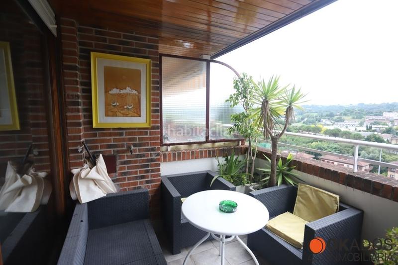 Foto b90e7d7e-2400-410e-afc6-aa4144f54b3d. Pis amb calefacció aparcament a Ibaeta Donostia - San Sebastián