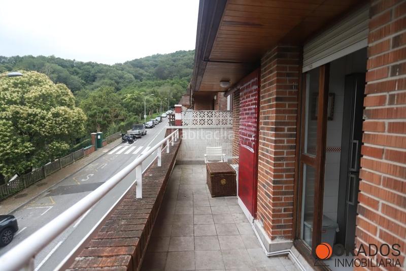 Foto 64a25860-7a45-4201-922e-535469b28dab. Piso en Ibaeta Donostia - San Sebastián