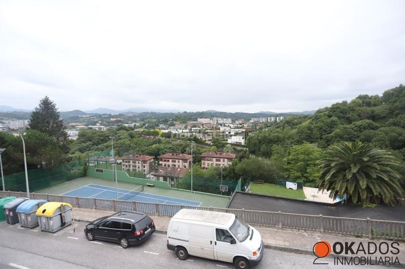 Foto 76fd260e-da95-4ede-ac2e-6bc7f4906e47. Piso en Ibaeta Donostia - San Sebastián