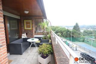 Appartement  Arriola pasealekua