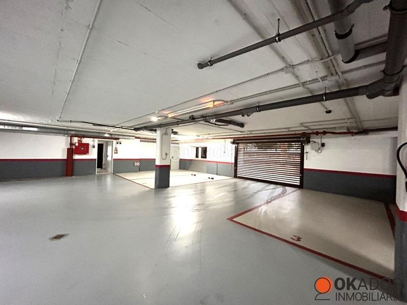 Foto 2fd240ac-c264-406a-aae5-b30c72647970. Lloguer aparcament cotxe a frantzia pasealekua 9 a Donostia - San Sebastián