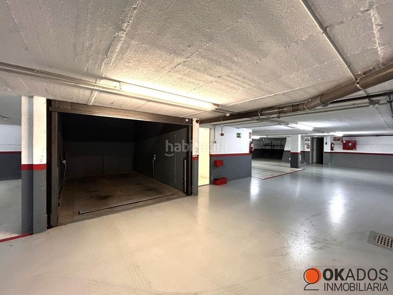 Foto 57b93f08-3898-48fb-841f-940622a8426e. Miete autoparkplatz in frantzia pasealekua 9 in Egia Donostia - San Sebastián