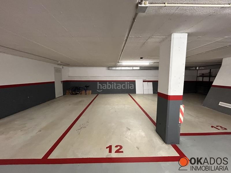 Foto 2065aee3-b756-487f-b3d7-576e8b43f0d0. Location parking voiture dans frantzia pasealekua 9 dans Donostia - San Sebastián