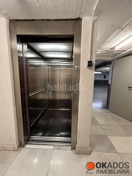 Foto 7767f763-db79-4d37-a1ff-66e96e992d02. Location parking voiture dans frantzia pasealekua 9 dans Donostia - San Sebastián