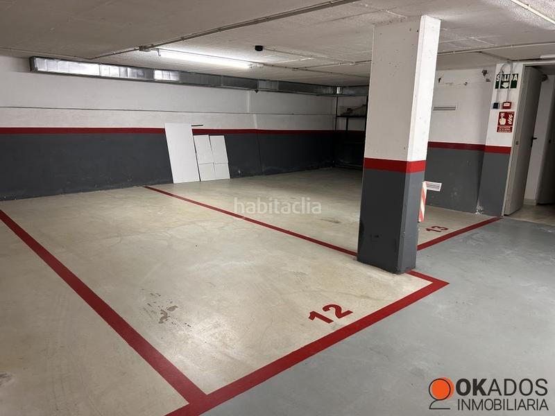 Foto 887f2b42-f3ff-4e43-991c-3447257bd798. Location parking voiture dans frantzia pasealekua 9 dans Donostia - San Sebastián