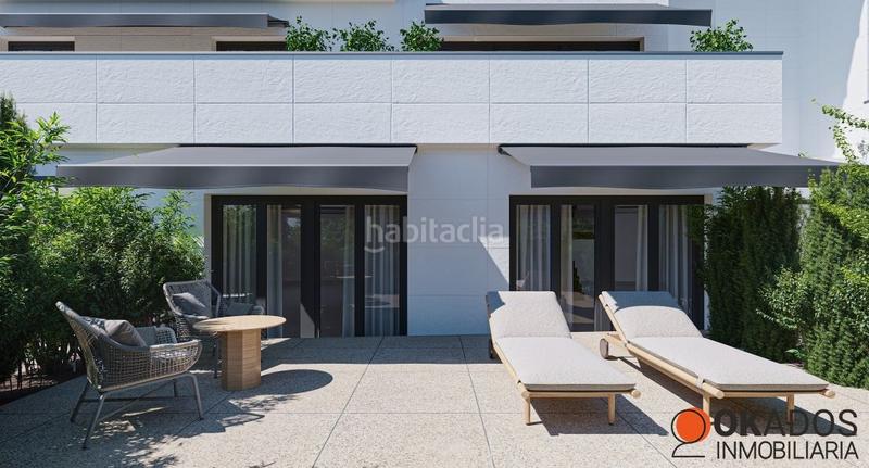 Foto dcceedef-1635-46d7-909f-f8f2d119f28b. Zweistöckige wohnung in parada baserria kalea 9 in Donostia - San Sebastián