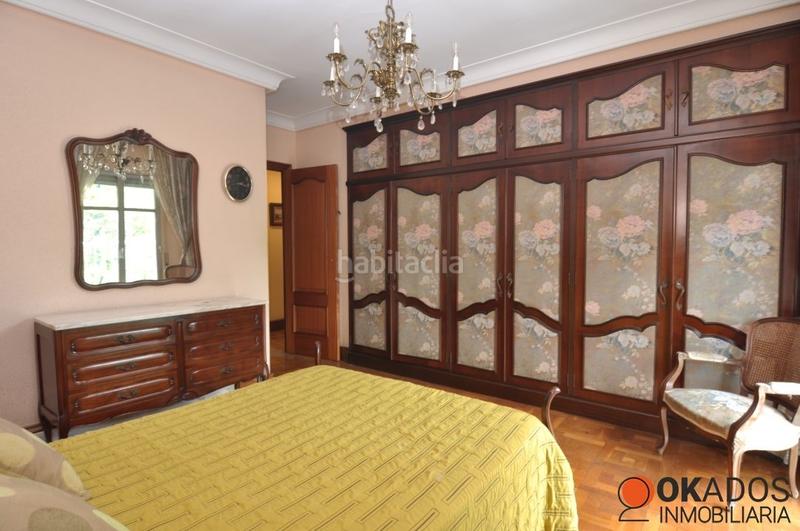 Foto 14c2ca29-584f-4e45-be11-7510007dbbad. Appartamento in del cedro plaza 11 in Bidebieta Donostia - San Sebastián