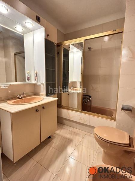 Foto 284868e4-19a5-4f39-baf5-ff3b51016477. Appartamento in del cedro plaza 11 in Bidebieta Donostia - San Sebastián