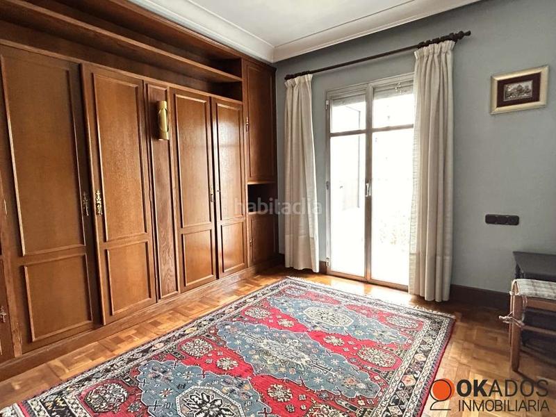 Foto 45f0be6f-f8d9-4676-b099-63a88cdd75b6. Appartamento in del cedro plaza 11 in Bidebieta Donostia - San Sebastián
