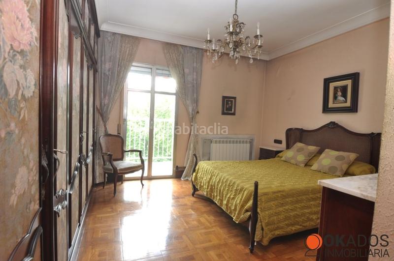 Foto 4e449db1-b7e7-43c7-9324-b26ebb58915c. Appartamento in del cedro plaza 11 in Bidebieta Donostia - San Sebastián