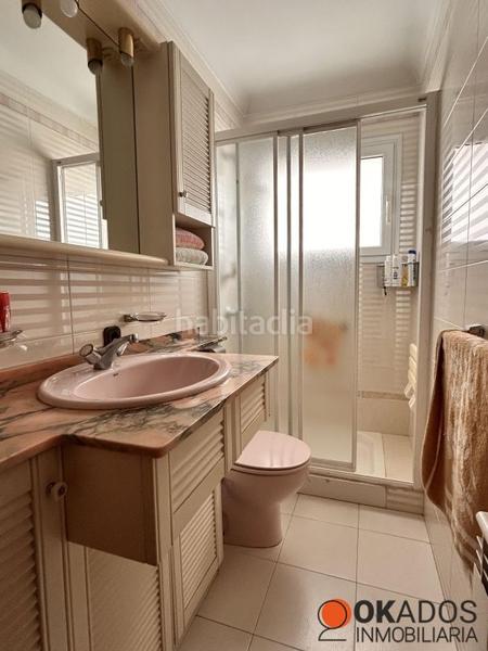 Foto b25d50cc-5009-4c5e-8c08-e548477dbd46. Appartamento in del cedro plaza 11 in Bidebieta Donostia - San Sebastián
