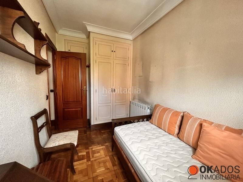 Foto e22d341b-d621-4433-9a08-9f74a6cf113a. Appartamento in del cedro plaza 11 in Bidebieta Donostia - San Sebastián