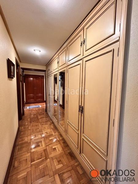 Foto 02d47c6e-d6aa-496f-b8bd-3b9c51d3ae27. Appartement dans del cedro plaza 11 dans Bidebieta Donostia - San Sebastián