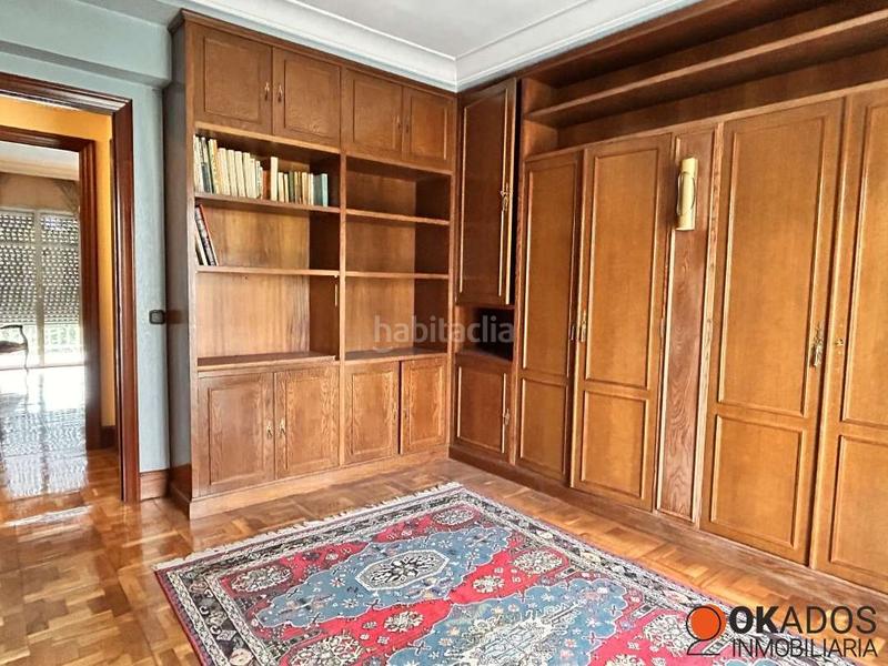 Foto 504754ff-e8e8-4ff8-9d13-3ecb18ae55ec. Appartement dans del cedro plaza 11 dans Bidebieta Donostia - San Sebastián