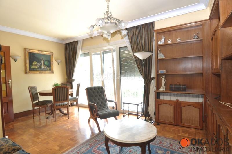 Foto 65a93833-0d62-457a-9eba-90104ee5cf73. Appartement dans del cedro plaza 11 dans Bidebieta Donostia - San Sebastián