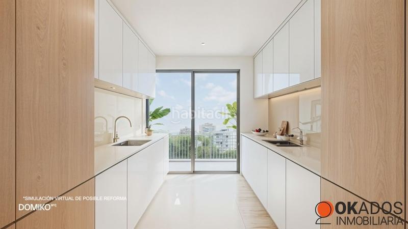 Foto 7fc2e37f-2c11-4f09-ae93-4c0cdab758a6. Appartement dans del cedro plaza 11 dans Bidebieta Donostia - San Sebastián