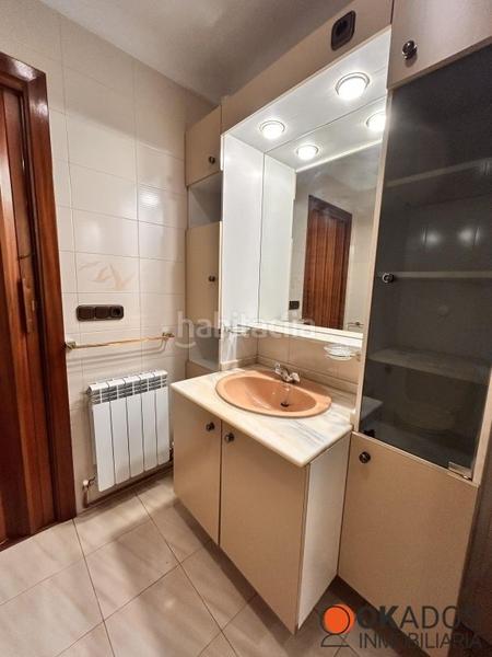 Foto 85ef316c-3f04-476e-8b3a-f312f9599fed. Appartement dans del cedro plaza 11 dans Bidebieta Donostia - San Sebastián