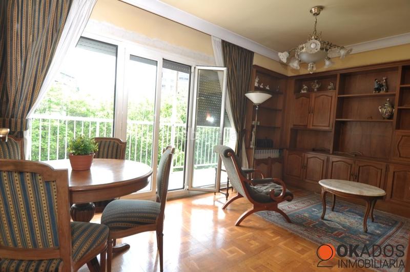 Foto 9a35305a-0baf-4ac8-adb5-9291c57f7e25. Appartement dans del cedro plaza 11 dans Bidebieta Donostia - San Sebastián