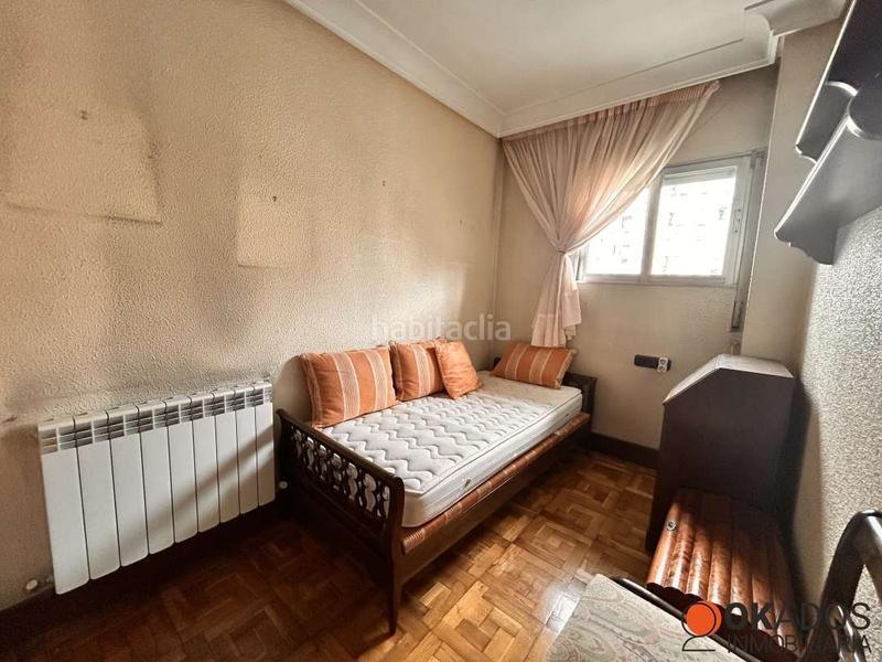 Foto f861007d-ce63-46c8-b8b5-6f9cc3c84ad7. Appartement dans del cedro plaza 11 dans Bidebieta Donostia - San Sebastián