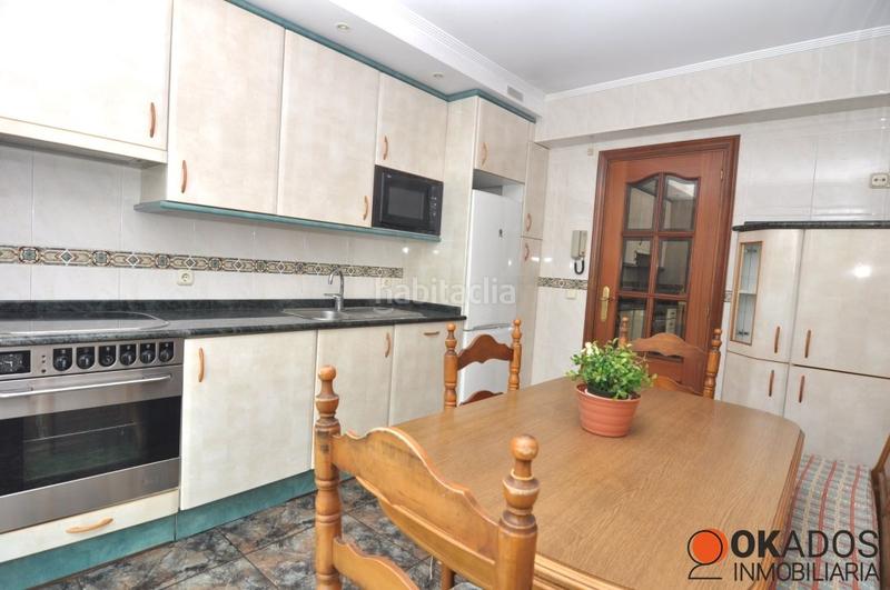 Foto fc645866-1ffc-4036-a58c-e1132e6137d2. Appartement dans del cedro plaza 11 dans Bidebieta Donostia - San Sebastián